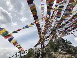 Nord Indien Privatfahrer Himalaya